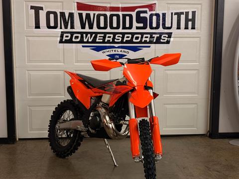 2027 KTM 300 XC