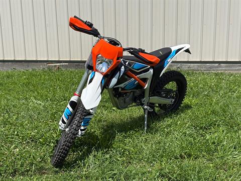 2023 KTM Freeride E-XC