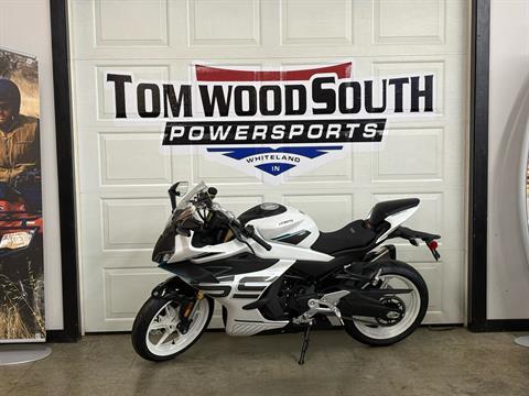 Motorcycles For Sale: Inventory at Tom Wood Powersports South