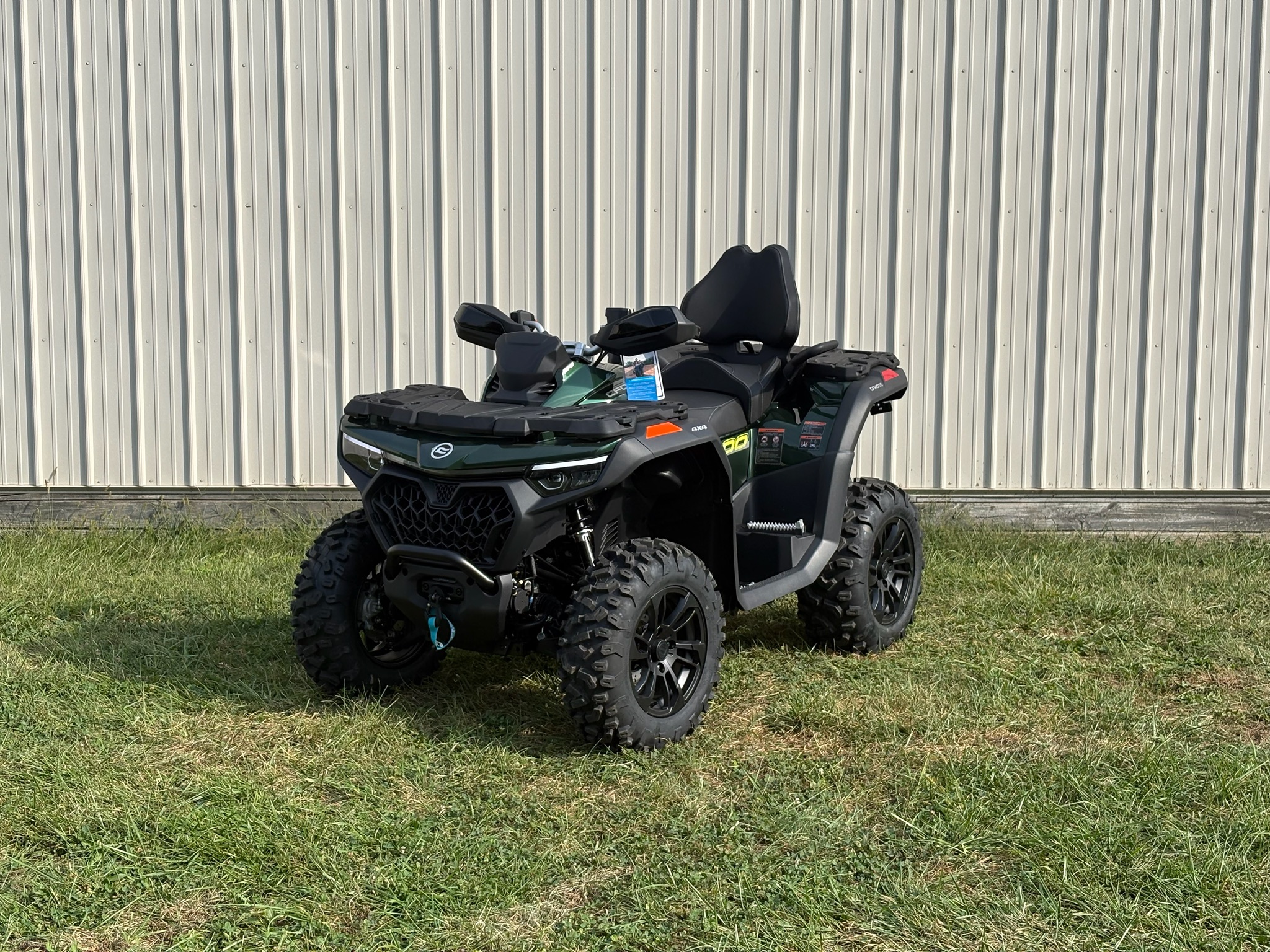 2027  CFORCE 800 Touring for sale 1306241