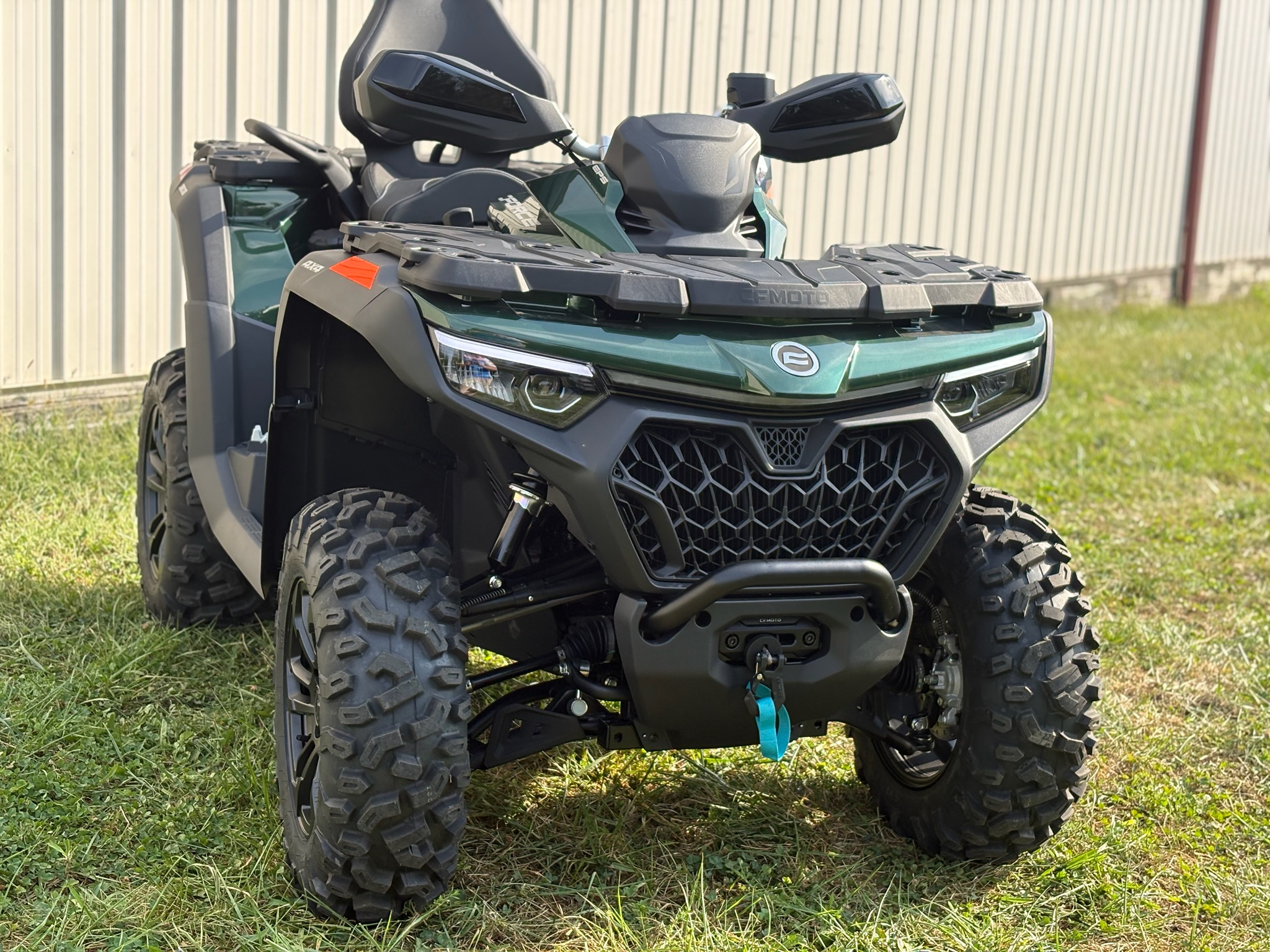 2027  CFORCE 800 Touring for sale 1306241
