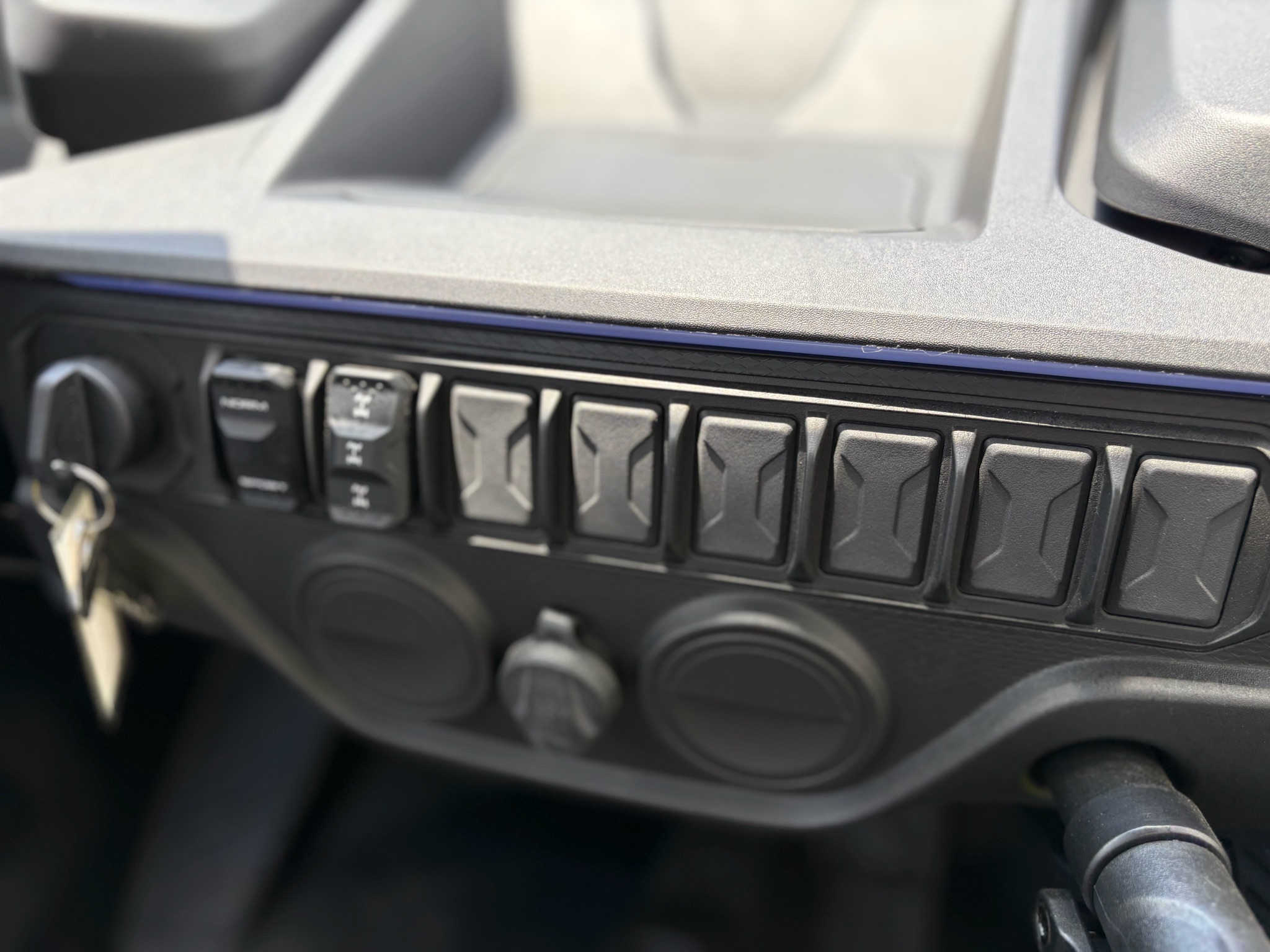 2026  ZFORCE 950 Sport-4 8