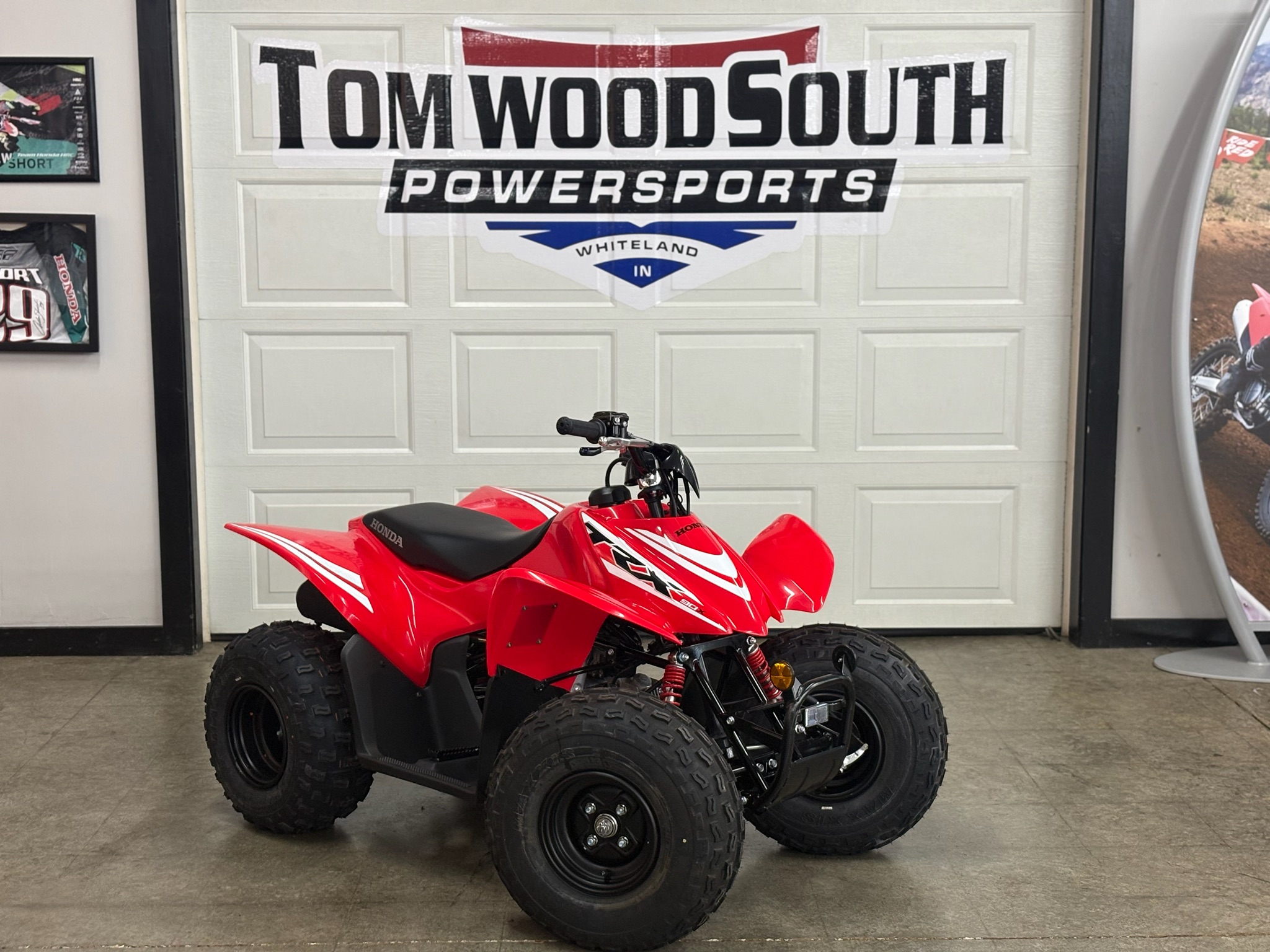 2026 Honda TRX90X for sale 1312192