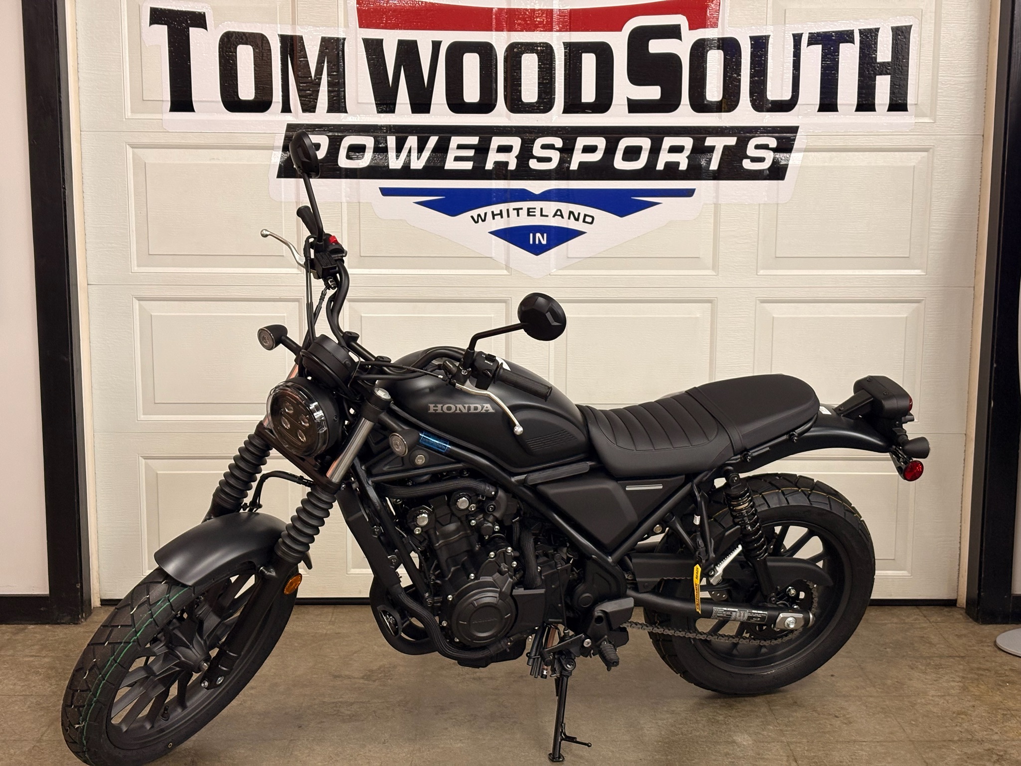 2026 Honda SCL500 for sale 1170487