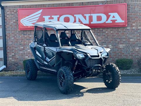 2025 Honda Talon 1000X-4 in Whiteland, Indiana - Photo 1