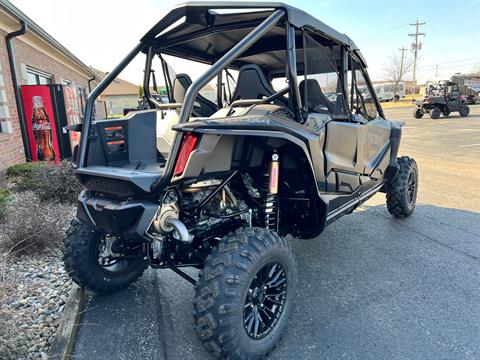 2025 Honda Talon 1000X-4 in Whiteland, Indiana - Photo 5