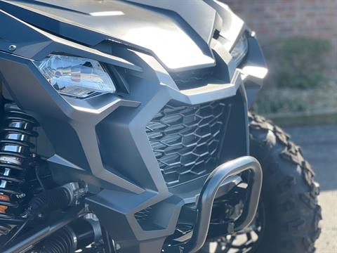 2025 Honda Talon 1000X-4 in Whiteland, Indiana - Photo 6