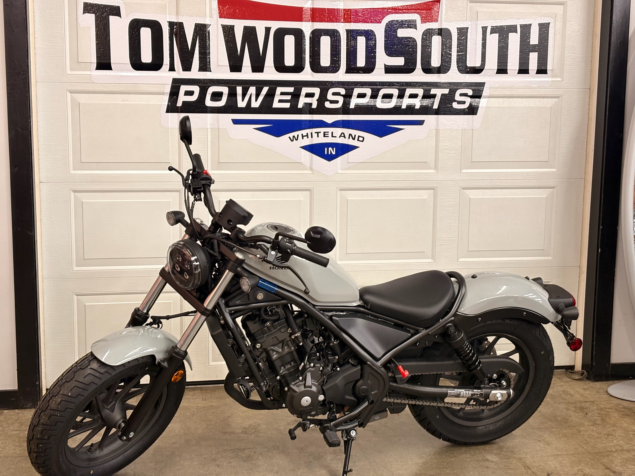 2026 Honda Rebel 300 E-Clutch for sale 1237636
