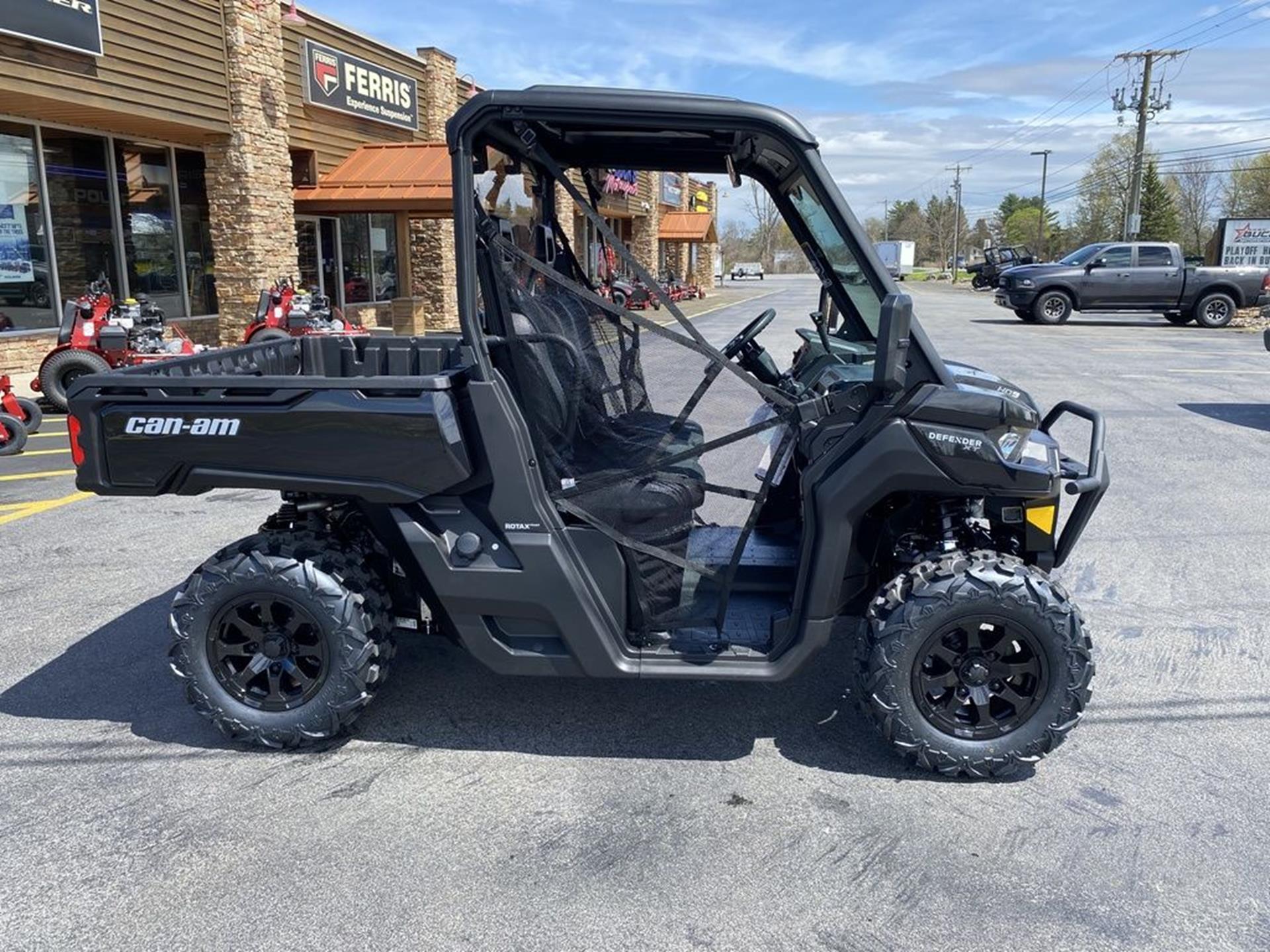 2026 Can-Am Defender XT HD9 for sale 1294699