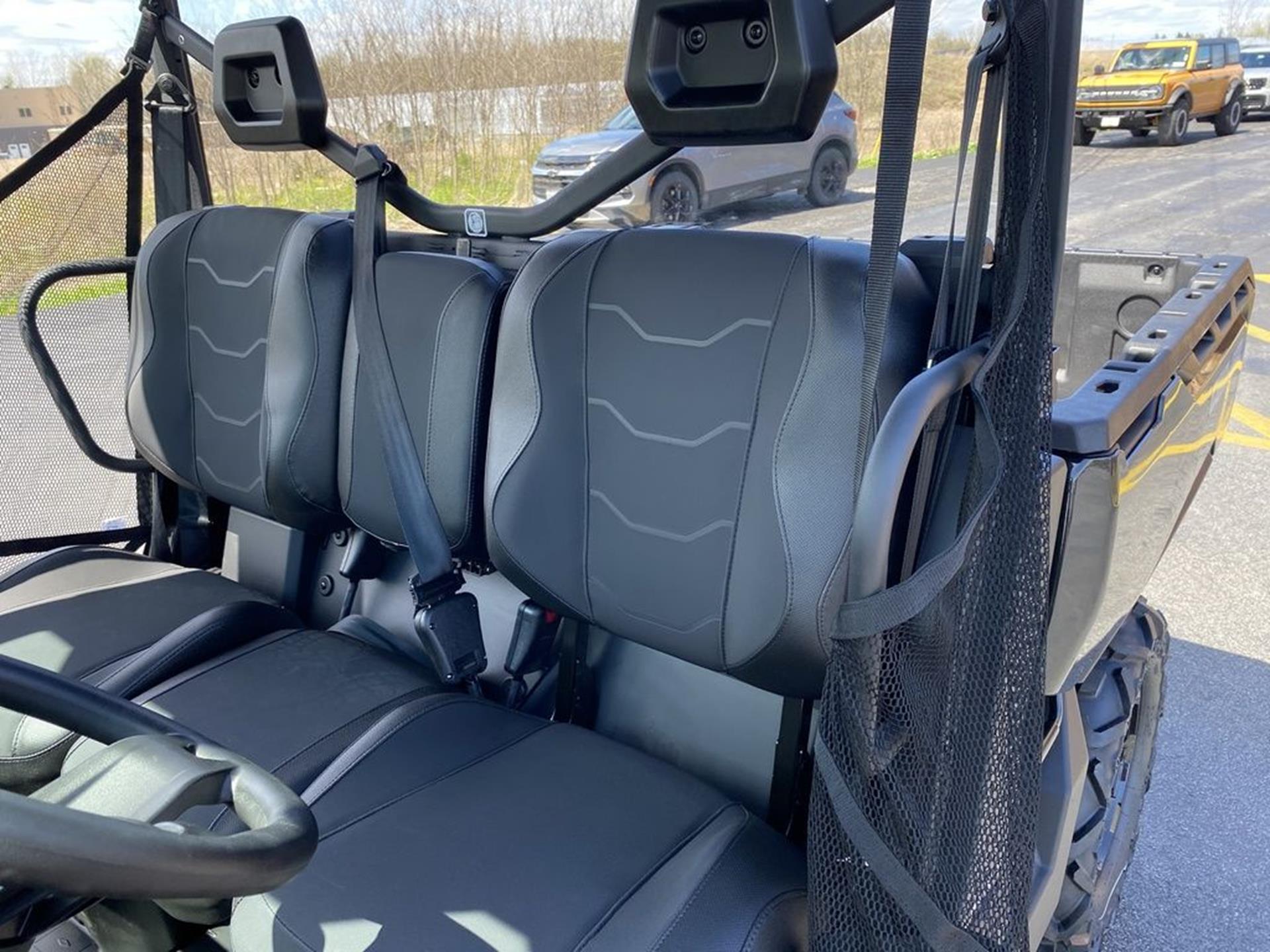 2026 Can-Am™ Defender XT HD9 8