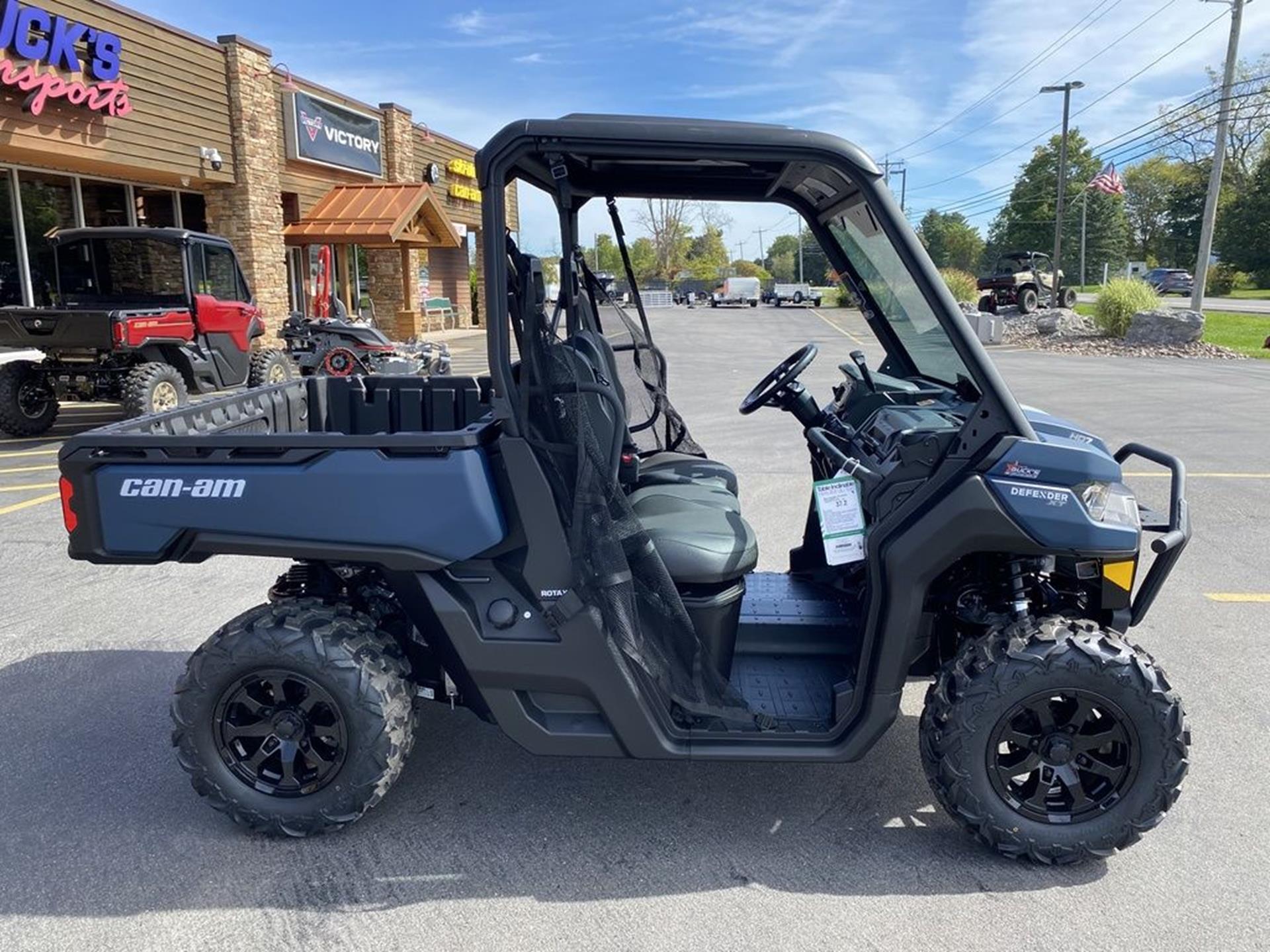 2026 Can-Am Defender XT HD7 for sale 1297891