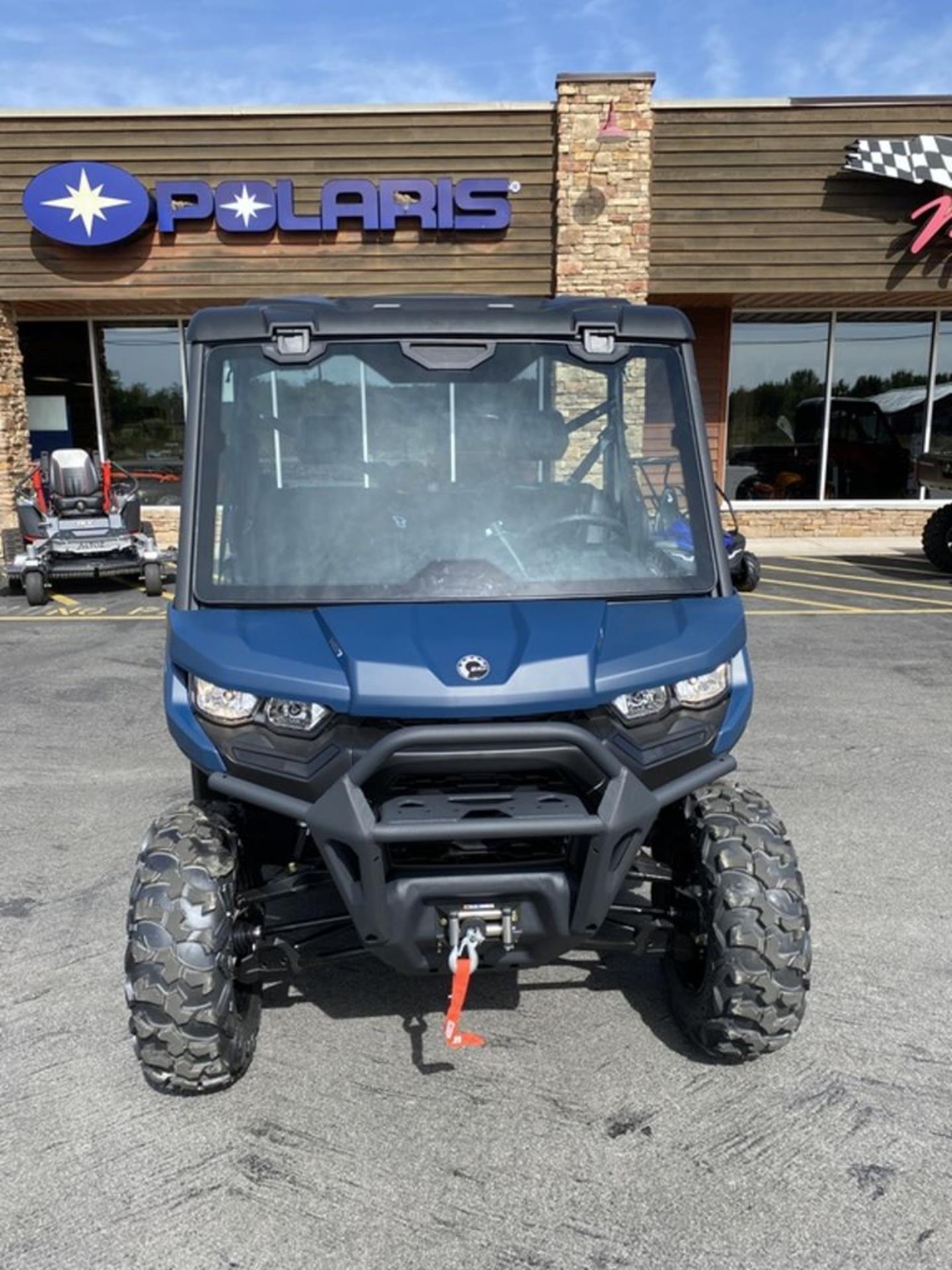 2026 Can-Am™ Defender XT HD7 3