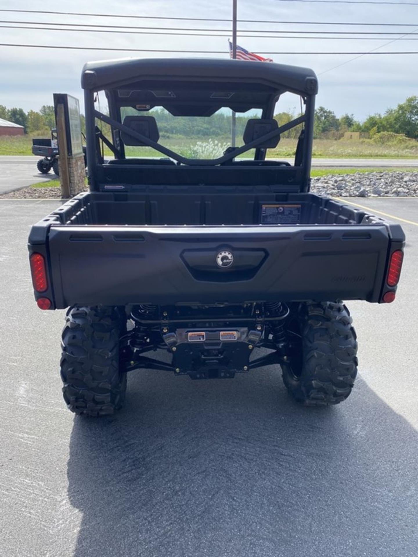 2026 Can-Am™ Defender XT HD7 6