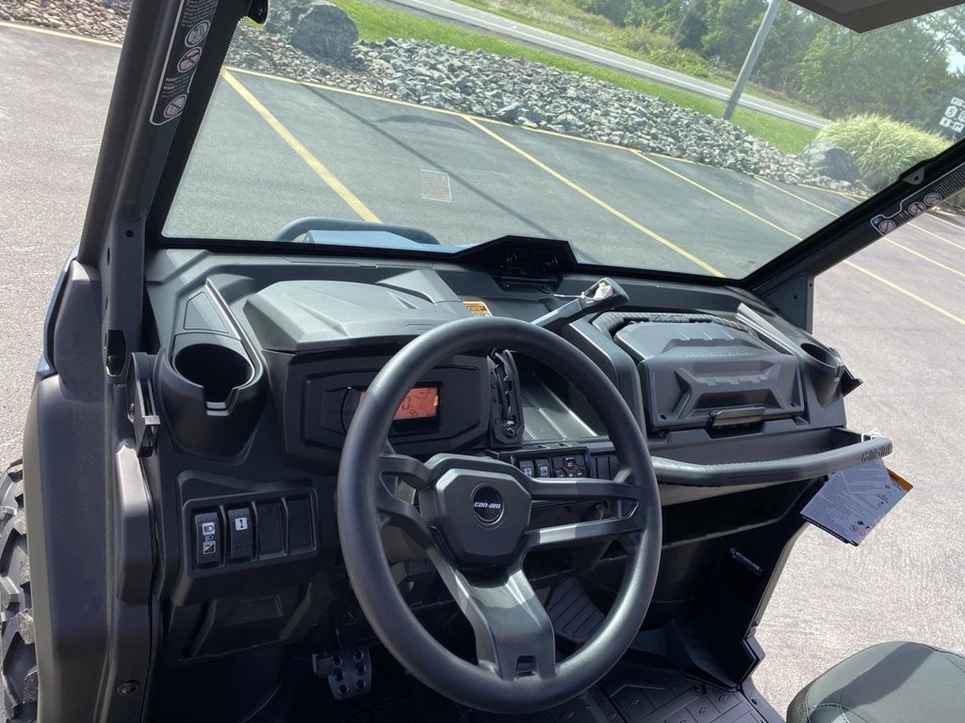 2026 Can-Am™ Defender XT HD7 7