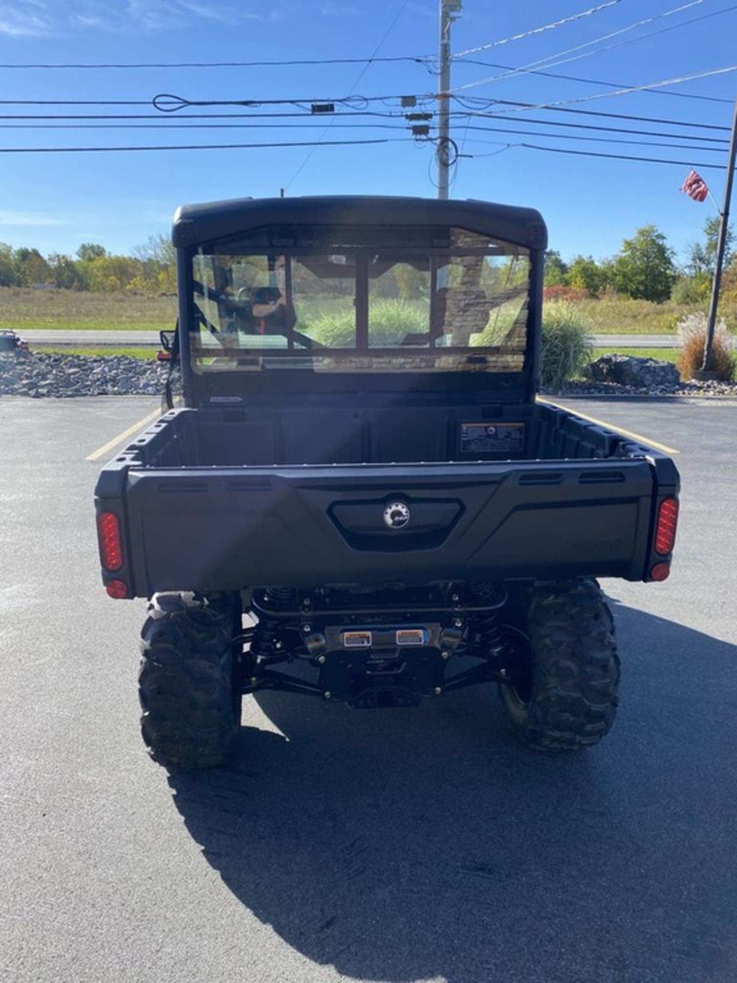 2026 Can-Am™ Defender XT HD9 6