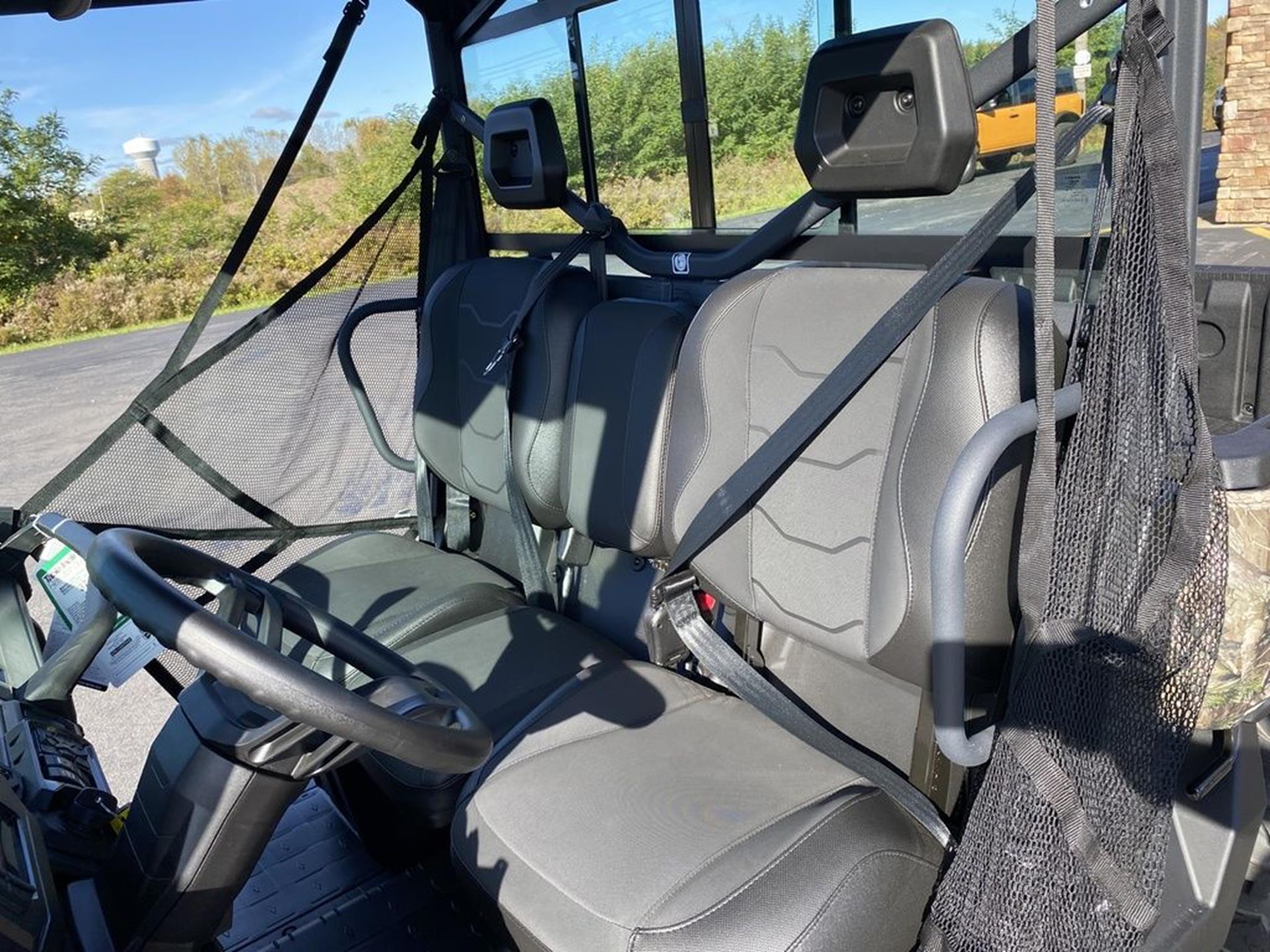 2026 Can-Am™ Defender XT HD9 8