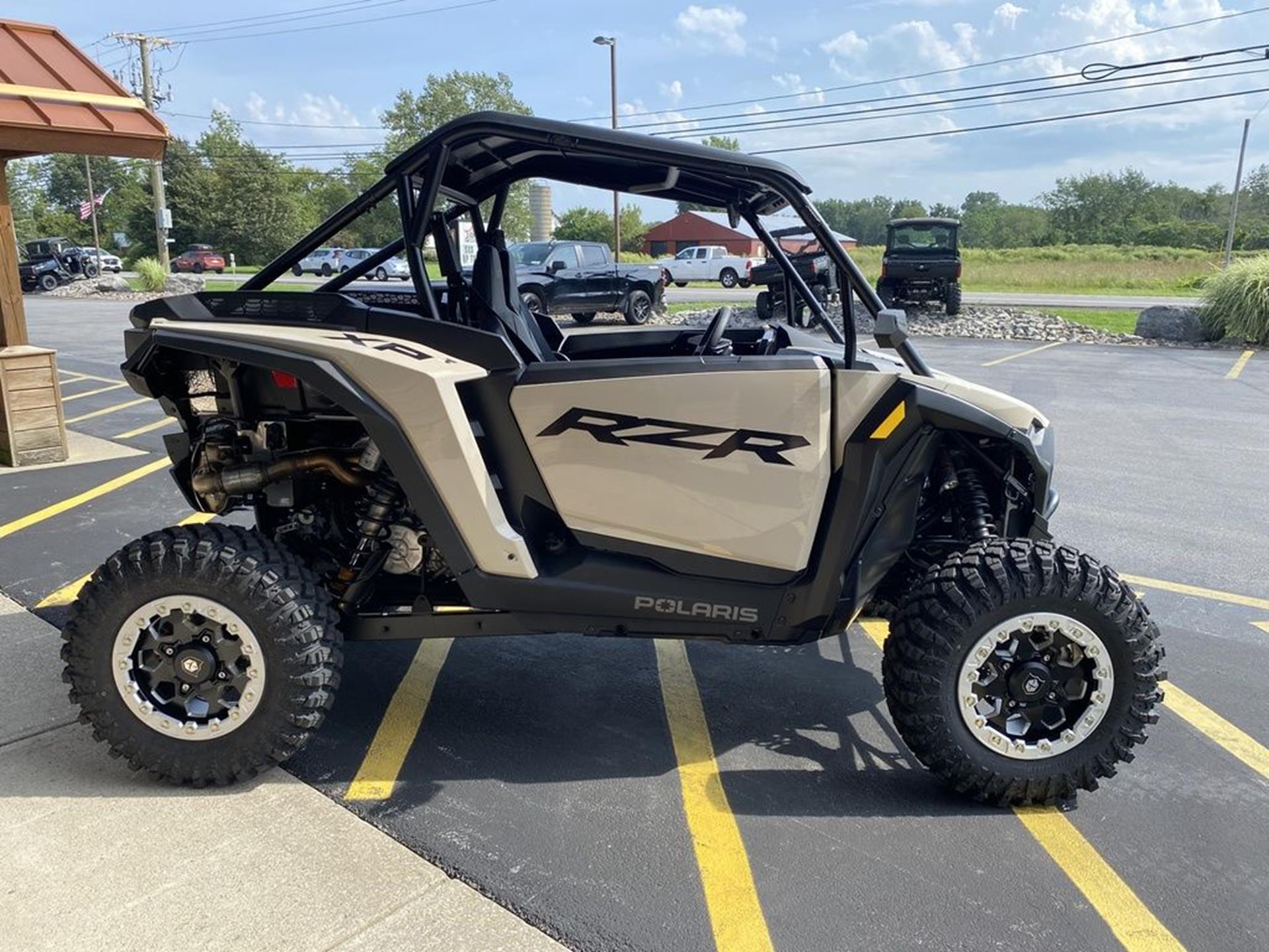 2027 Polaris RZR XP 1000 Sport for sale 1293194