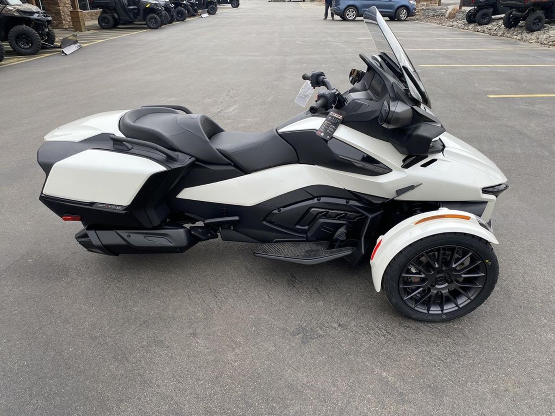 2026 Can-Am Spyder RT for sale 1290027