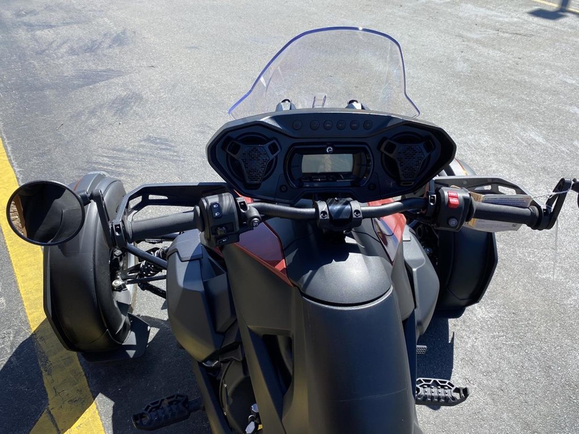 2026 Can-Am™ Ryker Rally 5
