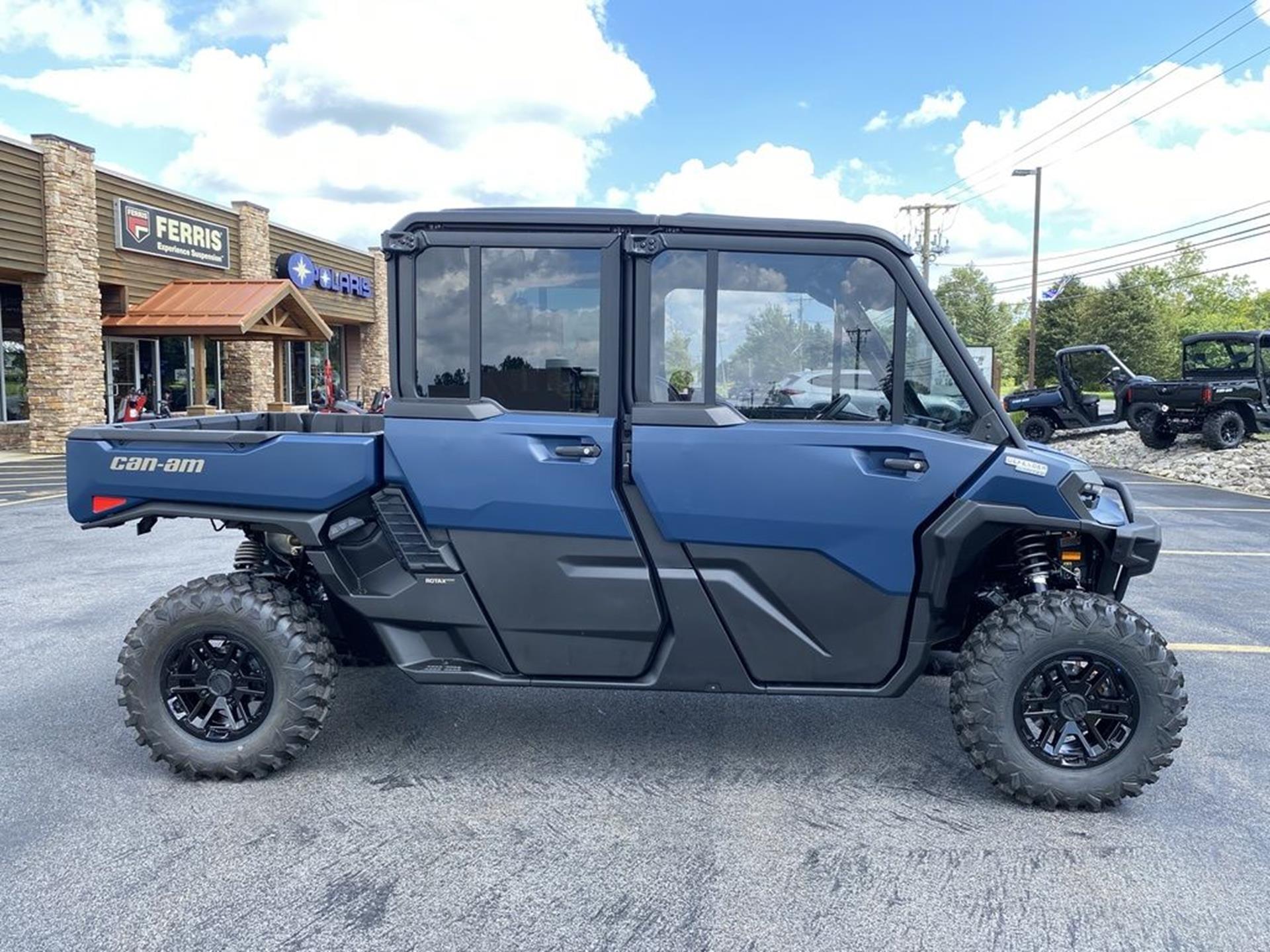 2026 Can-Am Defender MAX Limited HD11 for sale 1294048