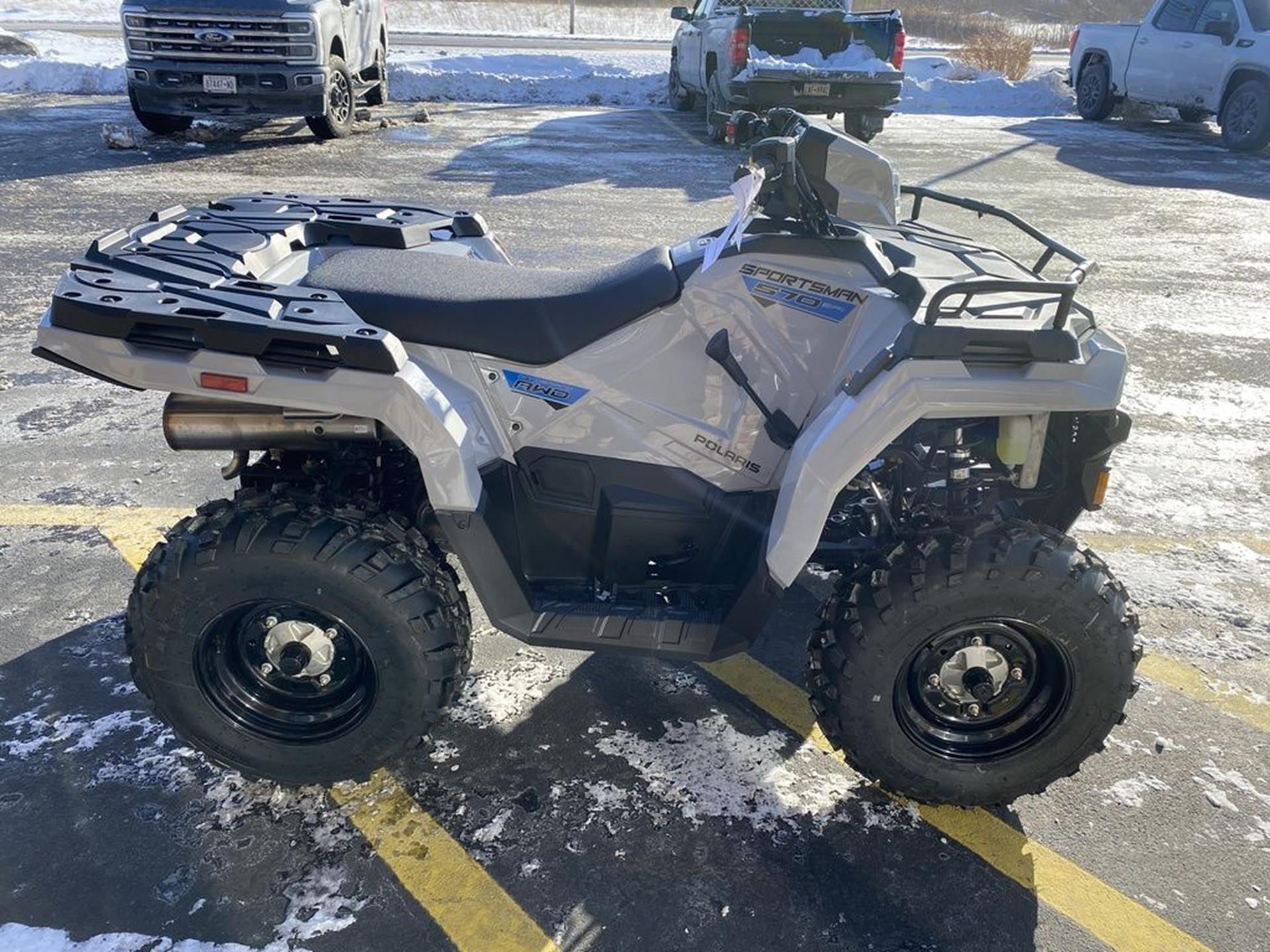 2026 Polaris Sportsman 570 for sale 1293506