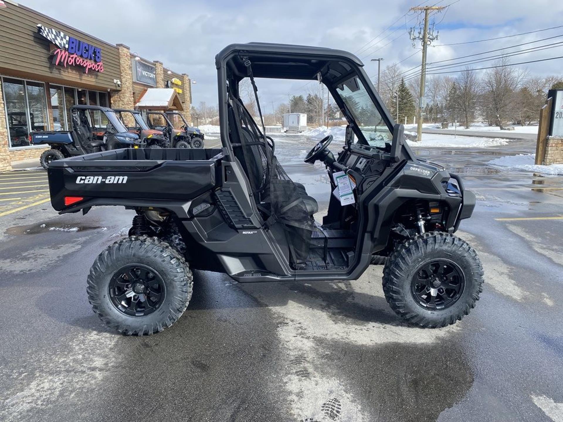 2026 Can-Am Defender XT HD11 for sale 1296240