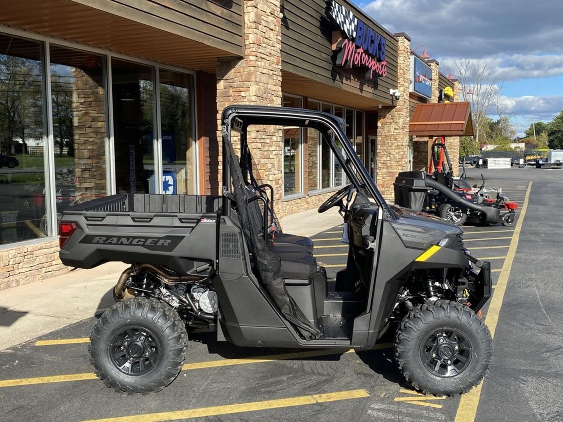 2026 Polaris Ranger 1000 Premium for sale 1293457