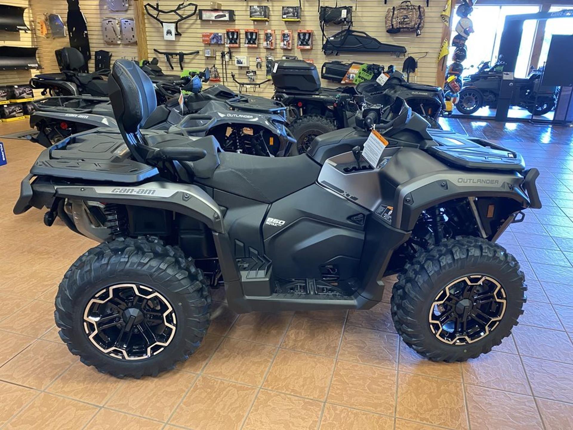 2026 Can-Am Outlander MAX XT 850 for sale 1295513