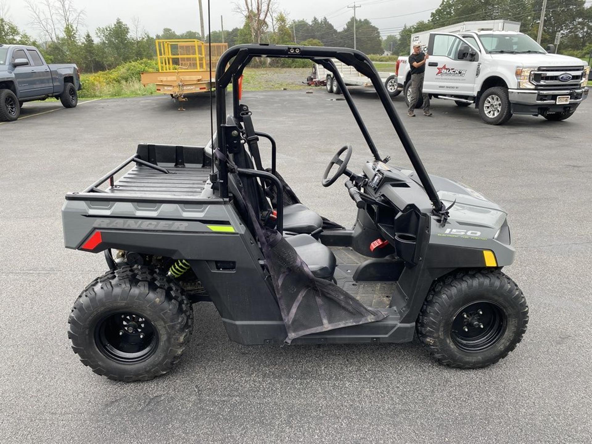 2024 Polaris Ranger 150 EFI for sale 1295294
