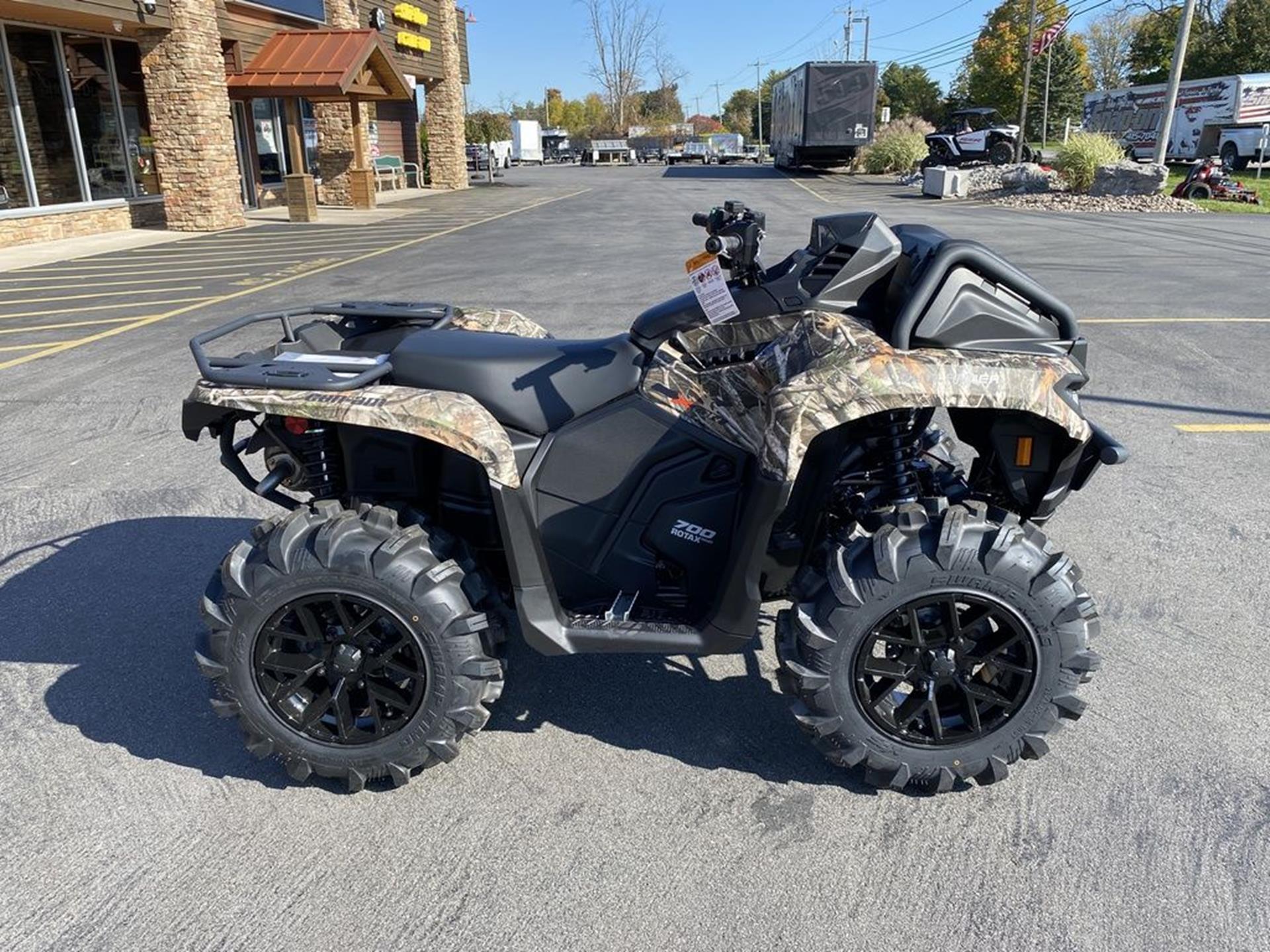 2026 Can-Am Outlander X MR 700 for sale 1293397