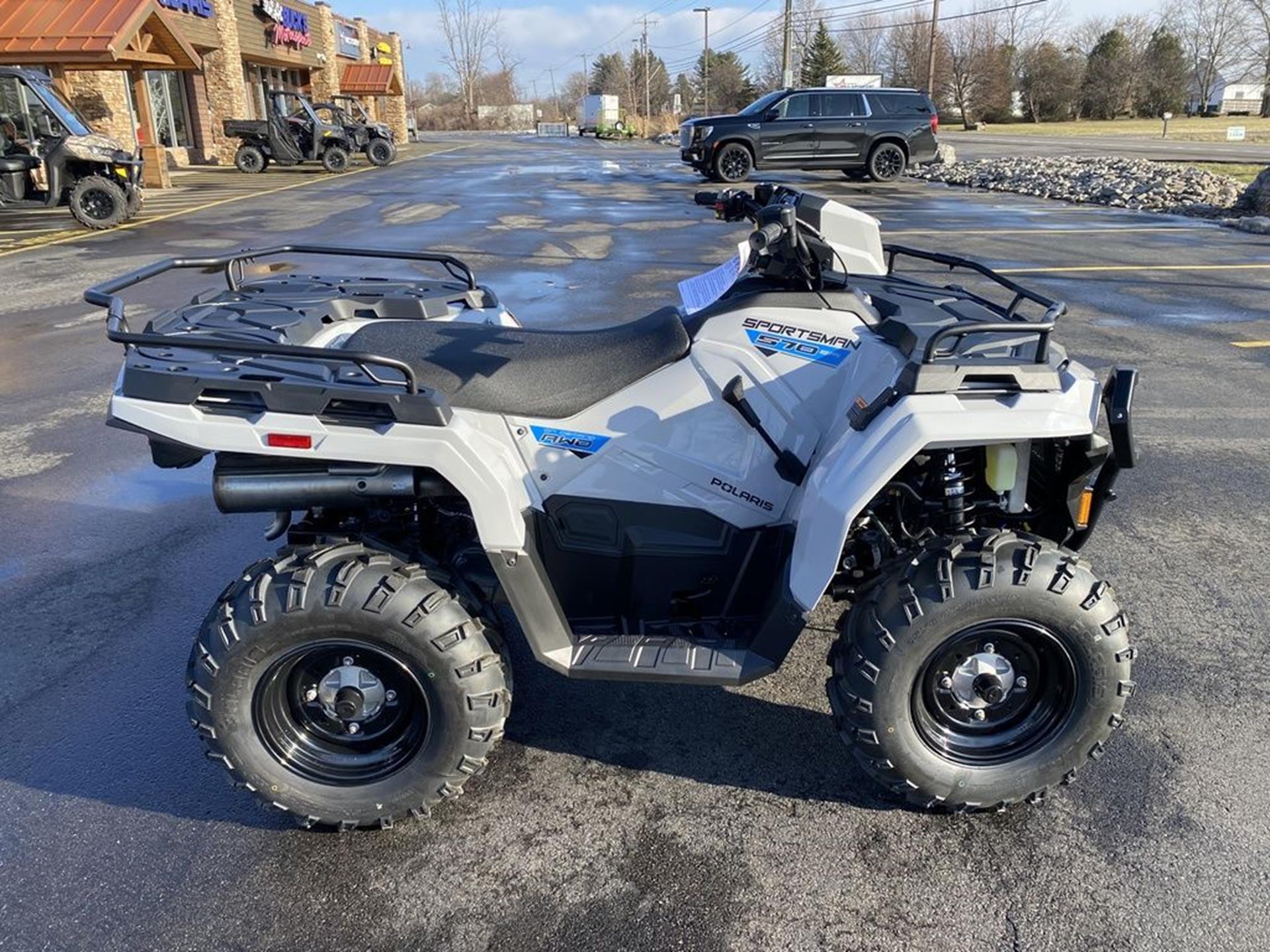 2026 Polaris Sportsman 570 EPS for sale 1293911
