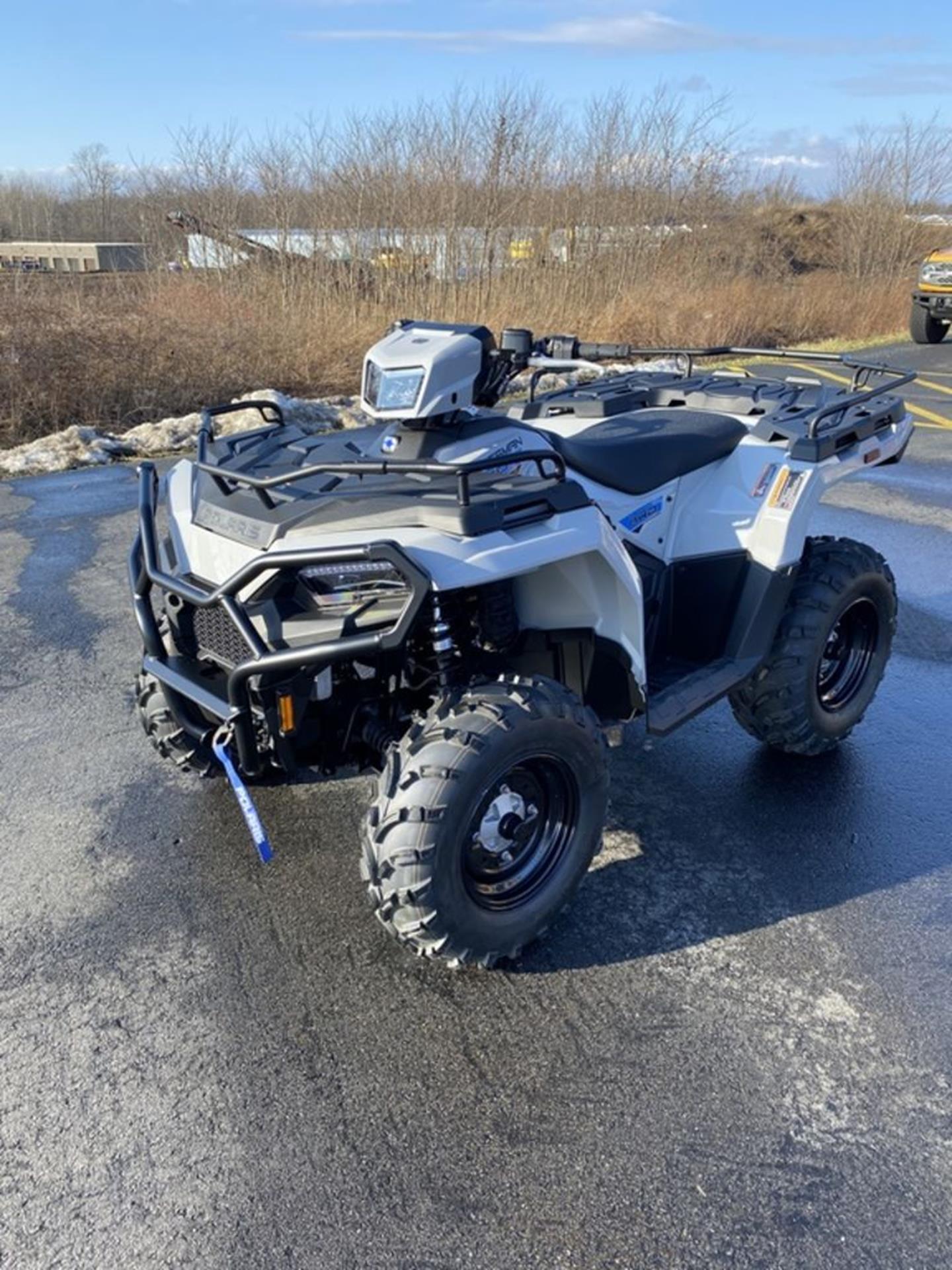 2026 Polaris Sportsman 570 EPS 4