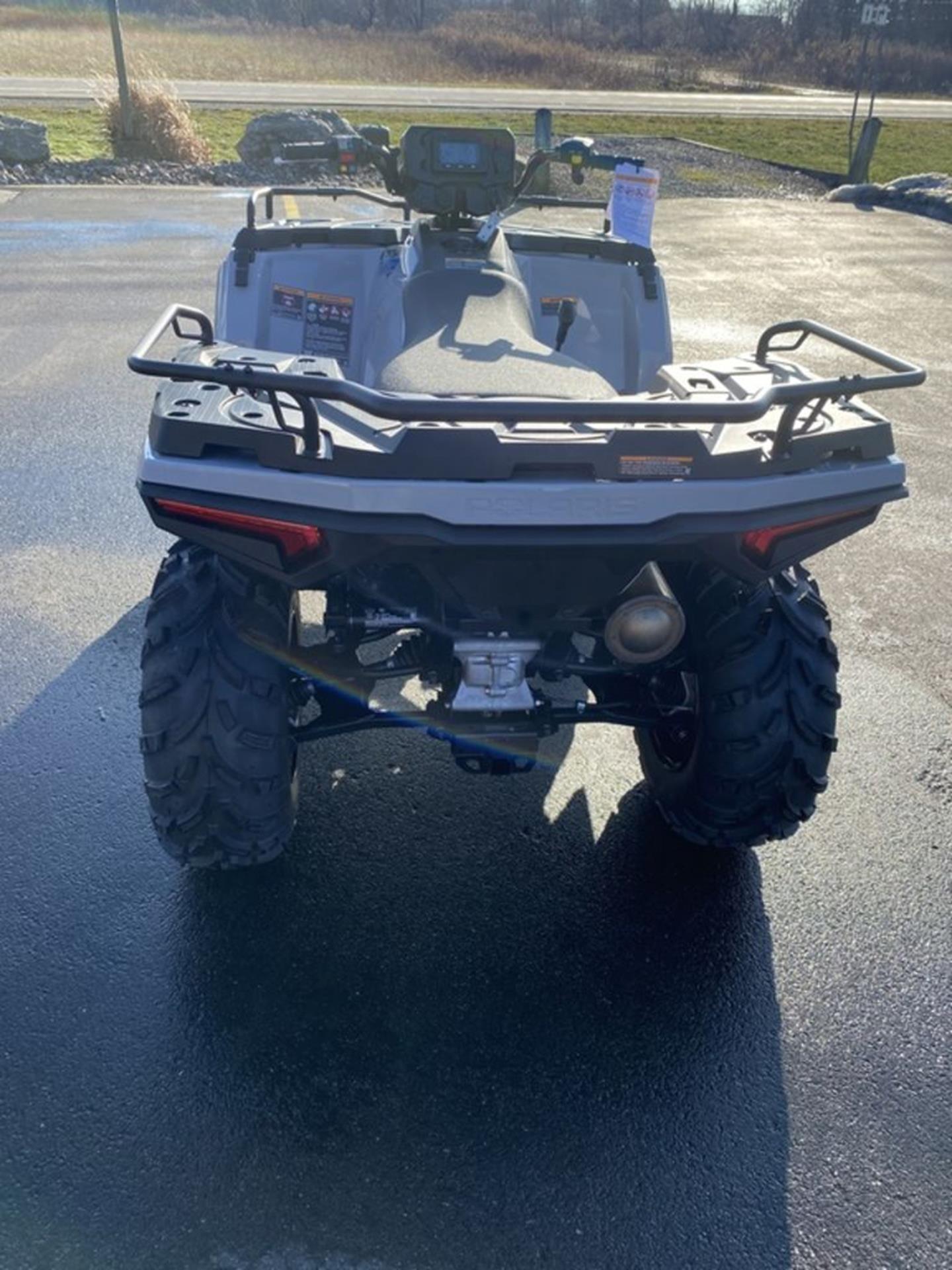 2026 Polaris Sportsman 570 EPS 6