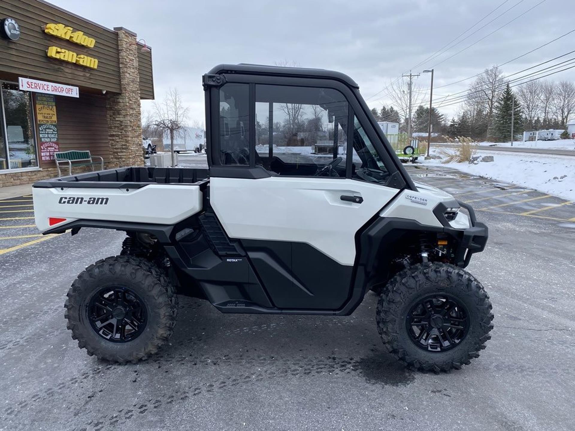2026 Can-Am Defender Limited HD11 for sale 1294037