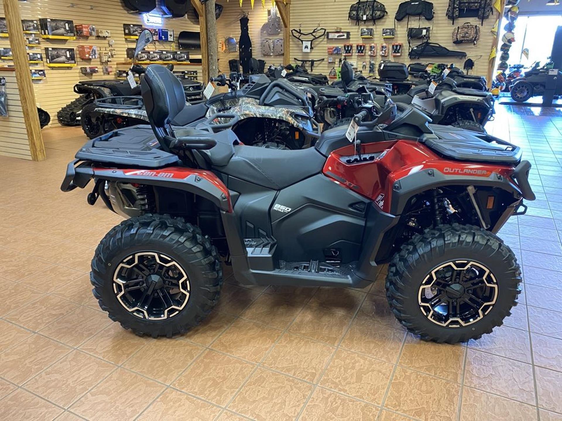 2026 Can-Am Outlander MAX XT 850 for sale 1294547