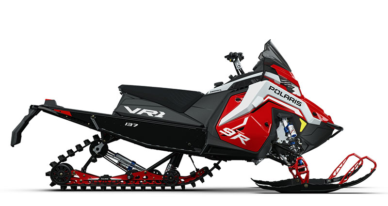 2027 Polaris Patriot 9R INDY VR1 137 SC ES for sale 1278008