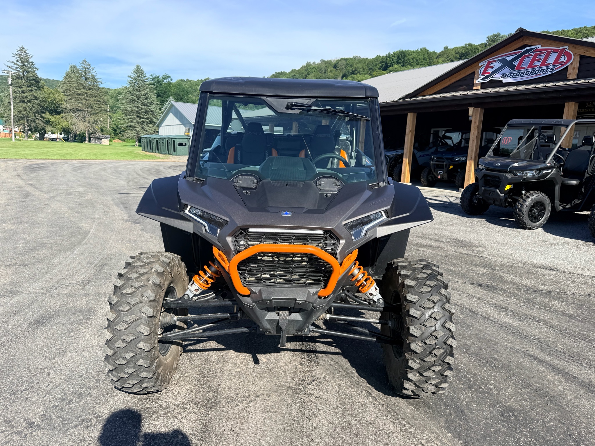 2024 Polaris RZR XP 1000 Ultimate 2
