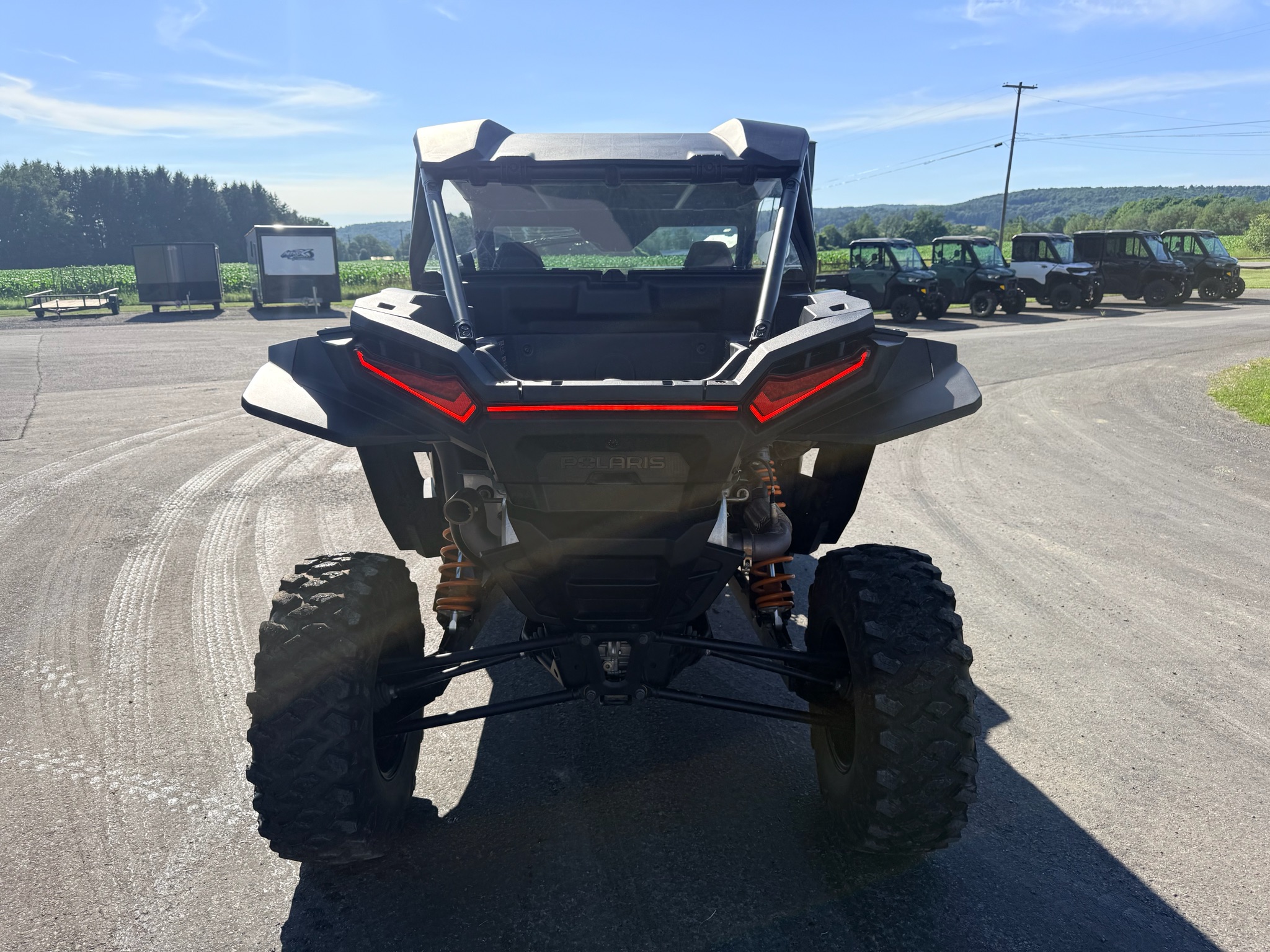 2024 Polaris RZR XP 1000 Ultimate 4