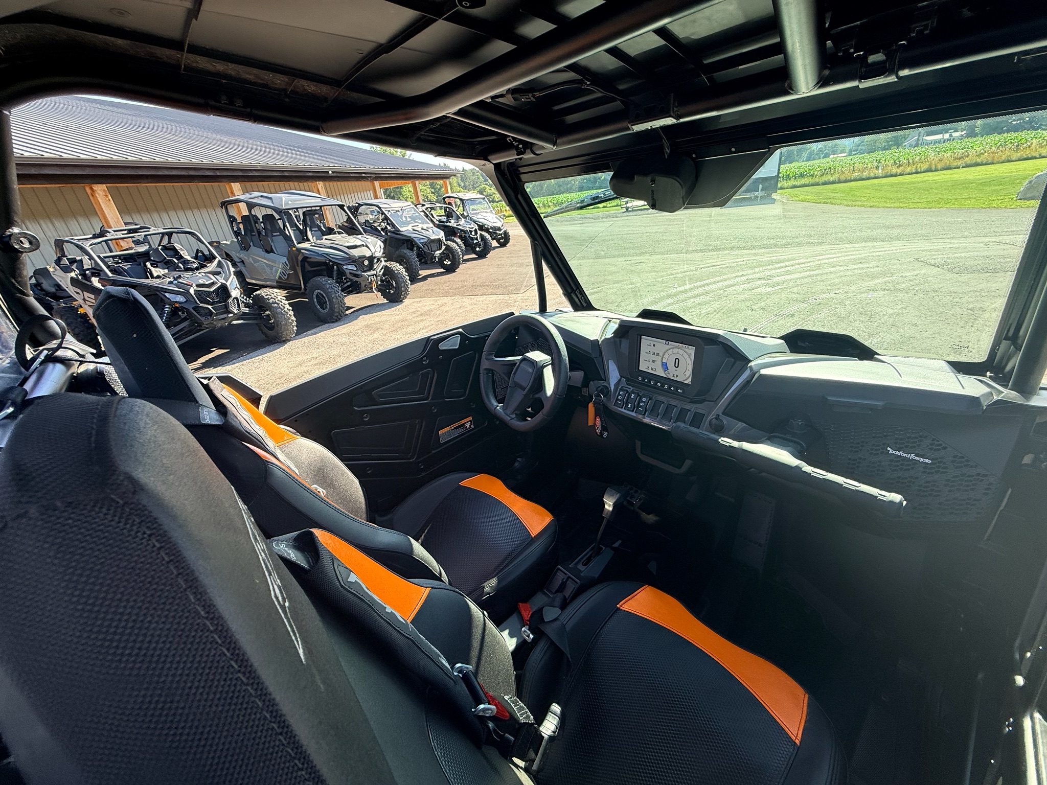 2024 Polaris RZR XP 1000 Ultimate 6