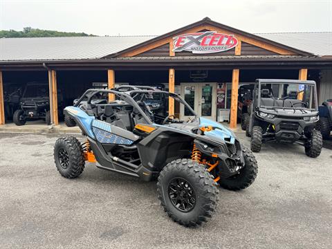 2026 Can-Am Maverick X3 DS TURBO RR