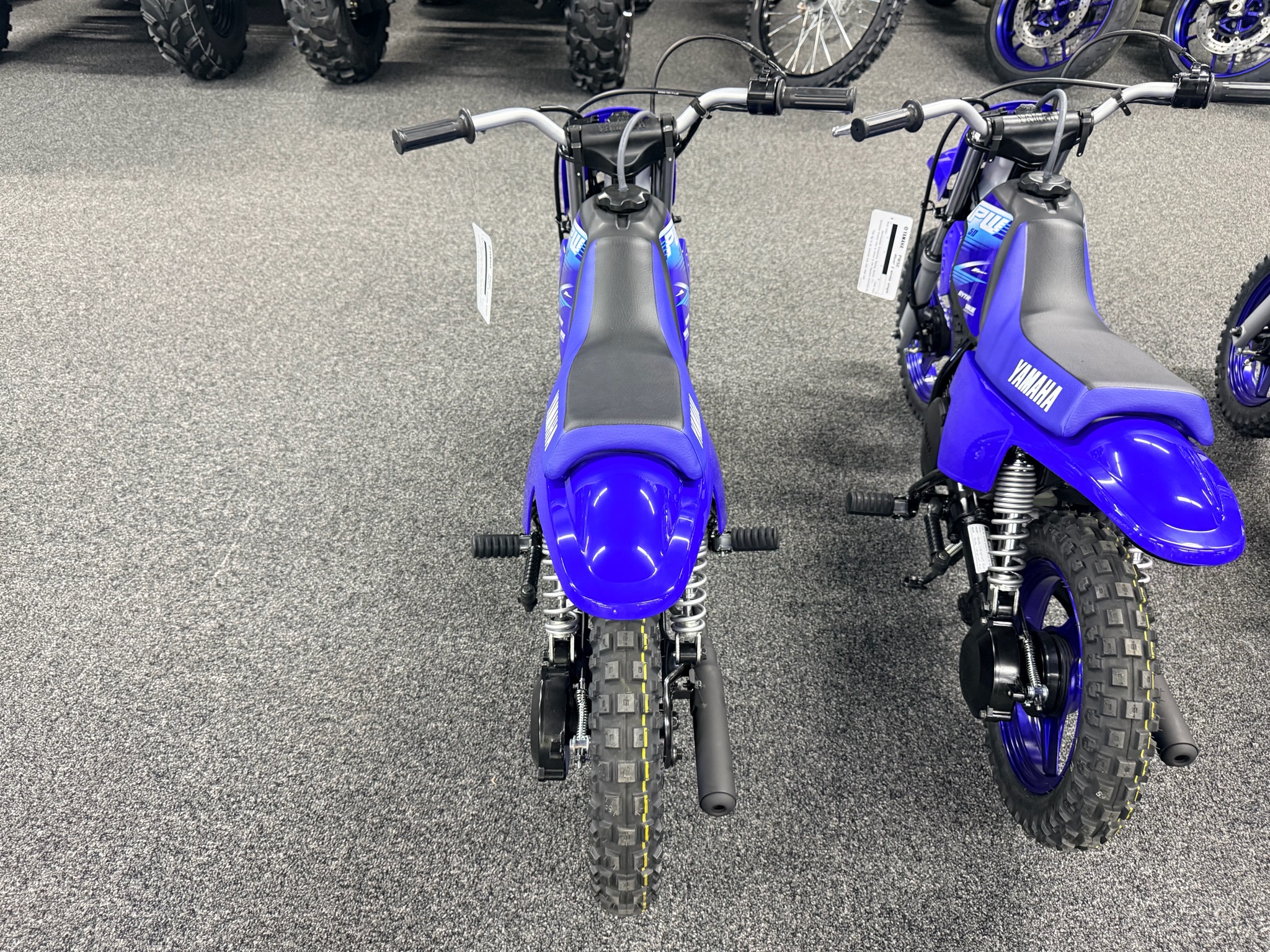 2027 Yamaha PW50 3