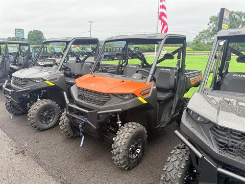 2026 Polaris Ranger 1000 Premium