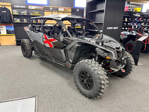 2026 Can-Am Maverick X3 MAX X TURBO