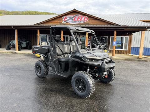 New 2026 Can-Am Defender XT HD11 Stealth Black | Utility Vehicles