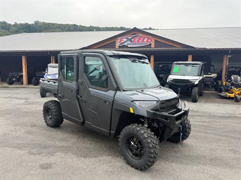 2027 Polaris Ranger Crew XP 1000 NorthStar Premium