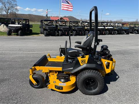New 2025 Hustler Turf Equipment FasTrak SDX 54 in. Kawasaki
