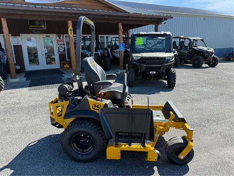 New 2025 Hustler Turf Equipment FasTrak SDX 54 in. Kawasaki FX691