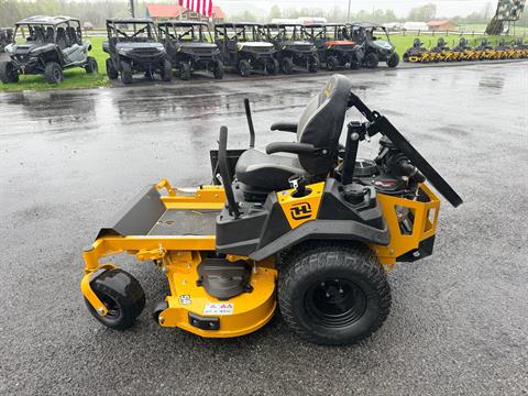 New 2025 Hustler Turf Equipment FasTrak SDX 54 in. Kawasaki FX691