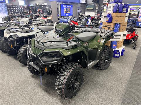 2027 Polaris Sportsman 600 Premium
