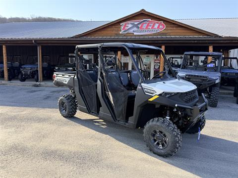 2026 Polaris Ranger Crew 1000 Premium